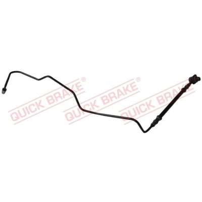 Billede af QUICK BRAKE 96.008X Bremseslange 715 M10x1 SKODA: Fabia 2, 1 Combi, I Hatchback, VOLKSWAGEN: Polo IV SEAT: Ibiza 3