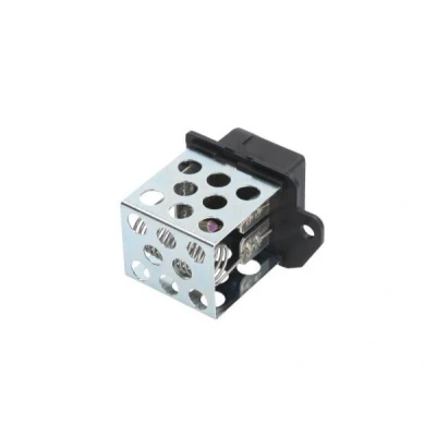 Billede af THERMOTEC DER024TT Indstillingselement, blandingsklap