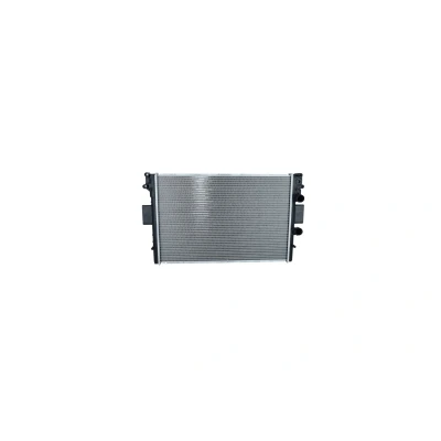 Billede af NRF 53652 Radiator Aluminium 649 440 27 Loddet køleripper IVECO: DAILY 3