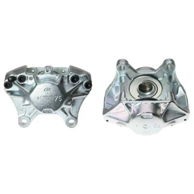 Billede af BUDWEG CALIPER 343028 Bremsekaliber foran akslen, venstre foraksel MERCEDES BENZ: SL Cabriolet, E klasse Sedan, W124 Sedan