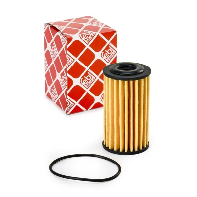 Billede af FEBI BILSTEIN 108279 Automatfilter med tætningsring NISSAN: Qashqai / Qashqai+2 I, 2, Juke