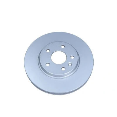 Billede af QUARO QD9649 Bremseskiver 276 26 5 105 indvendigt ventileret lakeret, coatet uden hjulnav, hjulbolte OPEL: Astra K Sports Tourer