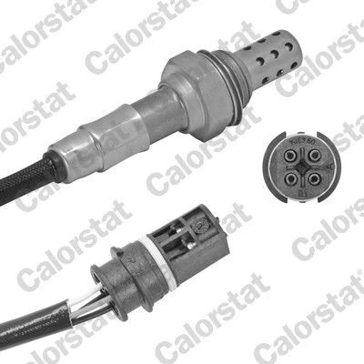 Billede af CALORSTAT by Vernet LS140062 Lambdasonde MERCEDES BENZ: SLK, Sprinter 2 T Bus, SL Cabriolet