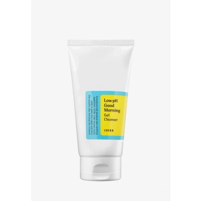 Billede af Cosrx LOW PH GOOD Morning GEL Cleanser Ansigtsrens, Størrelse: 150 ml,