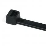 Billede af Kabelbinder T50RWB3P sort