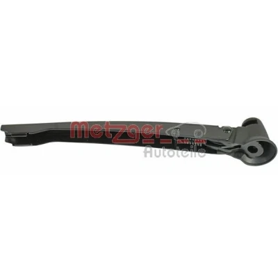 Billede af Viskerarm, forrude Metzger 2190238 bag uden viskerblad med kappe VOLKSWAGEN: Fox Hatchback