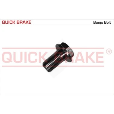 Billede af QUICK BRAKE 3263 Hulskrue
