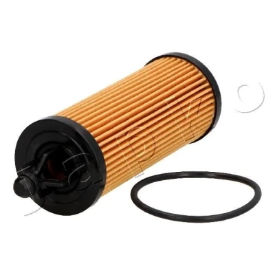 Billede af JAPKO 1ECO142 Oliefilter Filterindsats FIAT: Freemont, JEEP: WRANGLER 3