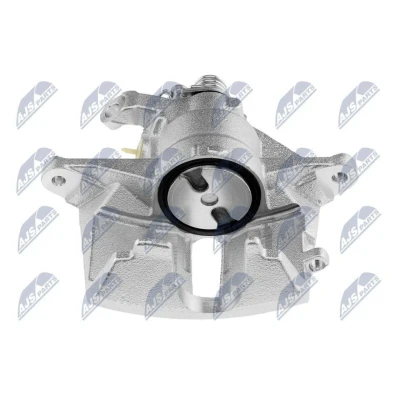 Billede af NTY HZP CT 004 Bremsekaliber foraksel, venstre uden holderamme CITROËN: C5 II Hatchback, Stationcar, I Hatchback