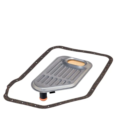 Billede af HENGST FILTER EG99H D509 Hydraulikfiltersæt, automatgearkasse AUDI: A6 C5 Sedan, C6 Avant, VOLKSWAGEN: Passat B5 GP Variant