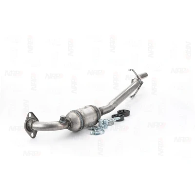 Billede af Katalysator NAP carPARTS CAK10698