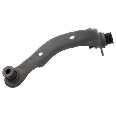Billede af FEBI BILSTEIN 48376 Motorophæng foran til venstre Gummimetalleje Gummi RENAULT: CLIO 3