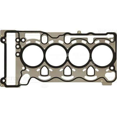 Billede af REINZ 61 38125 10 Toppakning 0,8 82,8 pakning med metallag BMW: 3 Touring, 1 Hatchback, Sedan