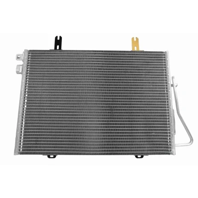 Billede af VEMO V46 62 0007 Kondensator uden tørrer Original Quality 548 x 390 16 RENAULT: CLIO 2