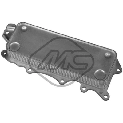 Billede af Oliekøler, motorolie Metalcaucho 39011