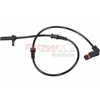 Billede af METZGER 09001469 ABS Sensor 703