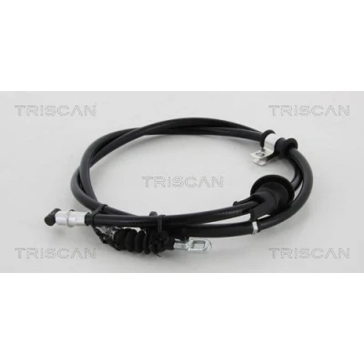 Billede af TRISCAN 8140 421104 Håndbremsekabel 1551/1410 Skivebremse