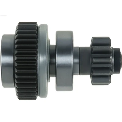 Billede af AS PL SD6042 Friløbsgear, starter 53,50 11