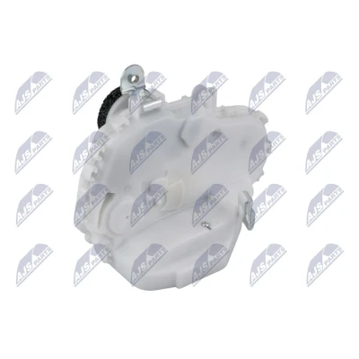 Billede af Dørlås NTY EZC HD 083