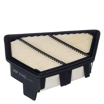 Billede af HENGST FILTER E1442L Luftfilter 75 222 250 Filterindsats HONDA: CR V 4