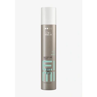 Billede af Wella Professionals Eimi Mistify Me Light Hairspray 500 ml
