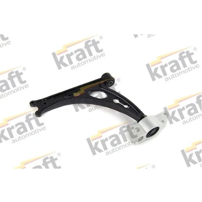 Billede af KRAFT 4210048 Bærearm foraksel, højre, nede krydsarm VOLKSWAGEN: Touran I, Golf 5, Caddy 3, SKODA: Octavia 2 Combi, Superb II Stationcar