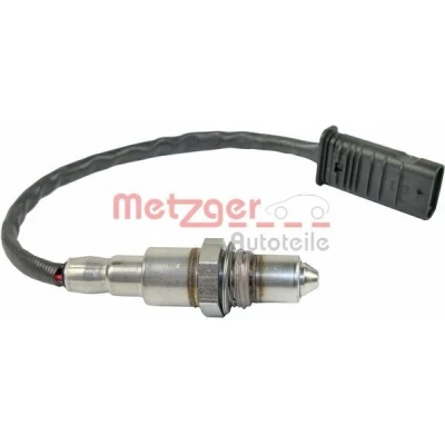 Billede af METZGER ORIGINAL ERSATZTEIL 0893612 Lambdasonde foran katalysatoren Reguleringssonde BMW: 5 Sedan, 3 GT, Touring
