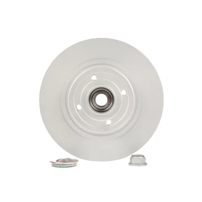 Billede af Bremseskive BOSCH 0 986 479 E71