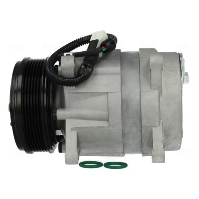 Billede af NISSENS 89060 Kompressor V5 12 PAG 46 R 134a