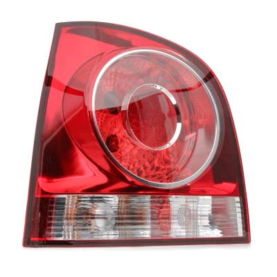 Billede af MAGNETI MARELLI 714000028300 Baglygter venstre R5W, P21W, P21/5W, PY21W med pærefatning VOLKSWAGEN: Polo IV Hatchback