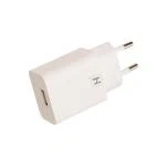 Billede af INCA USB White adapter