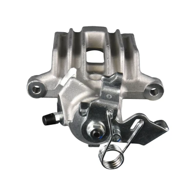 Billede af FEBI BILSTEIN 178932 Bremsekaliber Aluminiumsstøbning Bagaksel højre SEAT: Leon I Hatchback, Toledo 2 Limousine, SKODA: Octavia Hatchback
