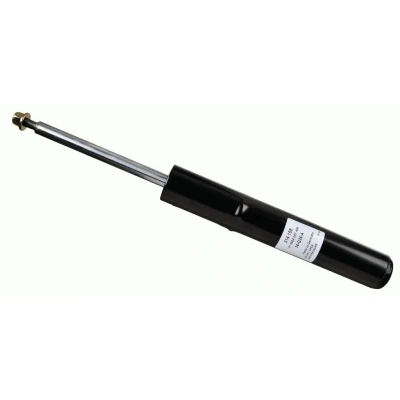 Billede af SACHS 314 158 Støddæmper Gastryk dobbeltrør Fjederbærende dæmper øverste stift AUDI: Q5