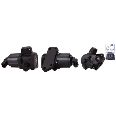 Billede af DRI 717720155 EGR Ventil elektrisk med pakninger MAZDA: 3 Hatchback, 6 Stationcar