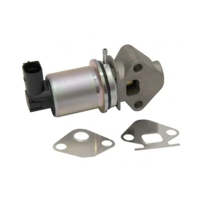 Billede af MAPCO 83803 EGR Ventil elektrisk Magnetventil med pakning VOLKSWAGEN: Polo IV Hatchback, Golf 4, III SKODA: Fabia 1 Combi