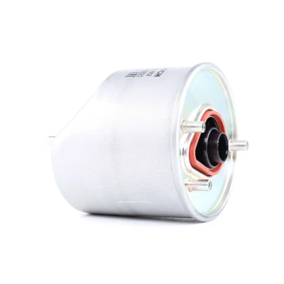 Billede af BOSCH F 026 402 862 Brændstoffilter Påskruet filter, Ledningsfilter PEUGEOT: 206+ Hatchback, 308 I SW, CITROËN: C4 Picasso 1