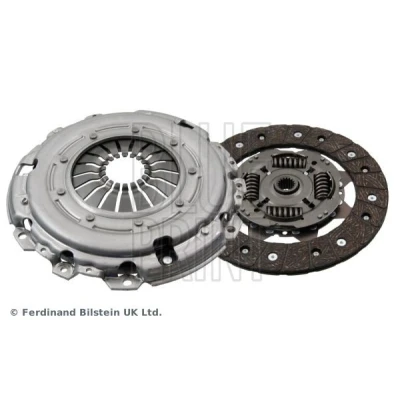 Billede af BLUE PRINT ADF1230140 Kobling i to dele med syntetsik fedt 230 FORD: MONDEO 4 Turnier, FOCUS 3, 3 Turnier