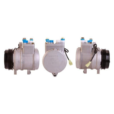 Billede af LUCAS ELECTRICAL ACP659 Kompressor PAG 46