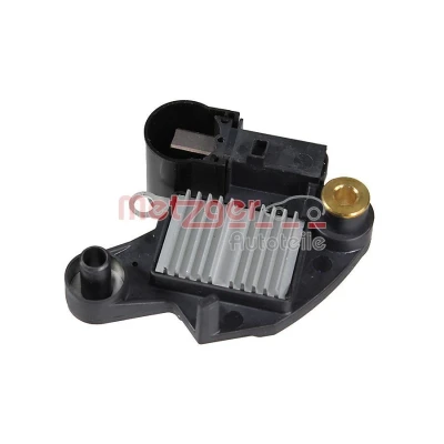 Billede af METZGER 2390046 Generatorregulator CITROËN: Berlingo / First I Van, Saxo Hatchback, VOLKSWAGEN: Passat B5 Variant, TRANSPORTER 4 Bus, Golf