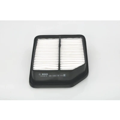 Billede af BOSCH F 026 400 125 Luftfilter 53 178 228 Filterindsats SUZUKI: Grand Vitara 2 SUV, 1 SUV