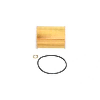 Billede af KAVO PARTS HO 604 Oliefilter Filterindsats HYUNDAI: Getz, Matrix, ACCENT 2
