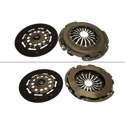 Billede af KAWE 962254 Kobling med koblingstrykplade koblingsskive D 240 FORD: Focus 2 Kombi, 2, C Max, VOLVO: V50, S40 II, MAZDA: 3 Sedan, Hatchback