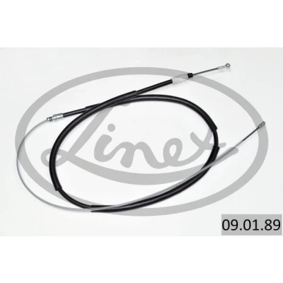 Billede af LINEX 09.01.89 Håndbremsekabel