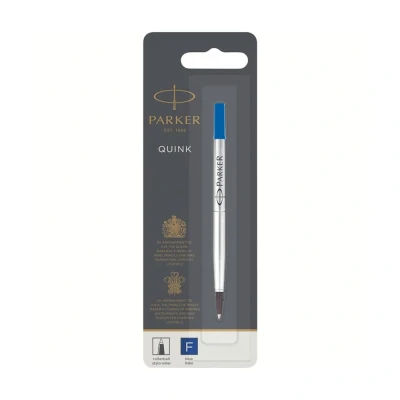 Billede af Parker 1950322 pen refill Fine Blue 1 pc(s) Skriveartikler