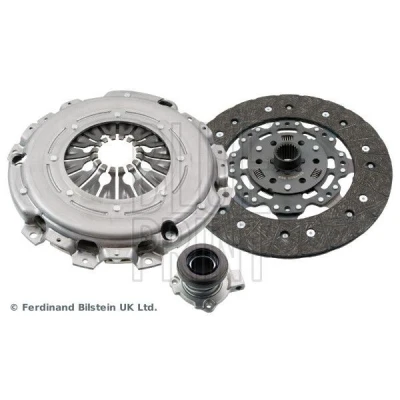 Billede af BLUE PRINT ADBP300105 Kobling i tre dele med centraludrykker, syntetsik fedt 250 OPEL: Insignia A Sports Tourer, Hatchback