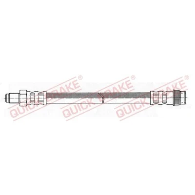 Billede af Bremseslange QUICK BRAKE 32.037