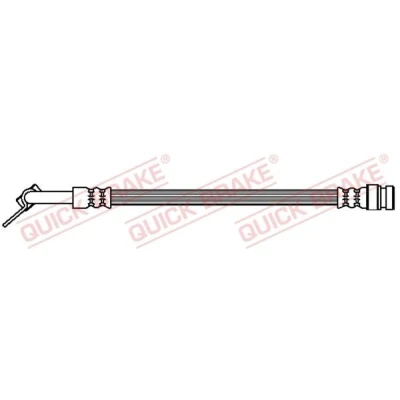 Billede af Bremseslange QUICK BRAKE 50.508