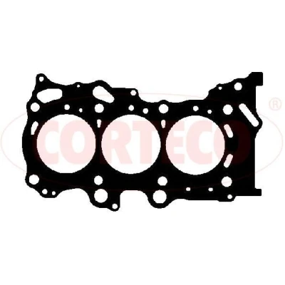 Billede af CORTECO 415613P Toppakning Metal