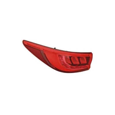 Billede af VALEO ORIGINAL PART 047061 Baglygter venstre