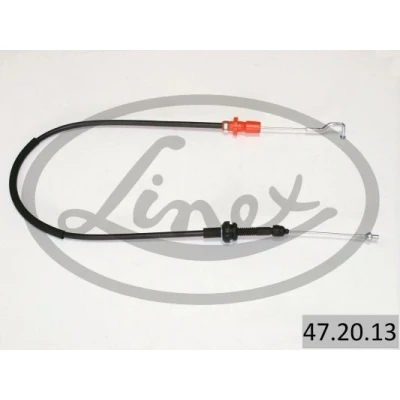 Billede af Gaskabel LINEX 47.20.13